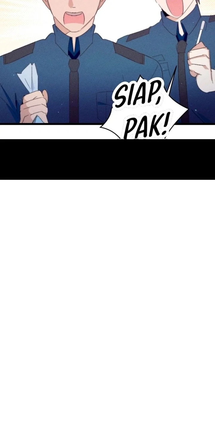 The New Hire Is the Demon Lord Chapter 22 - halaman 42