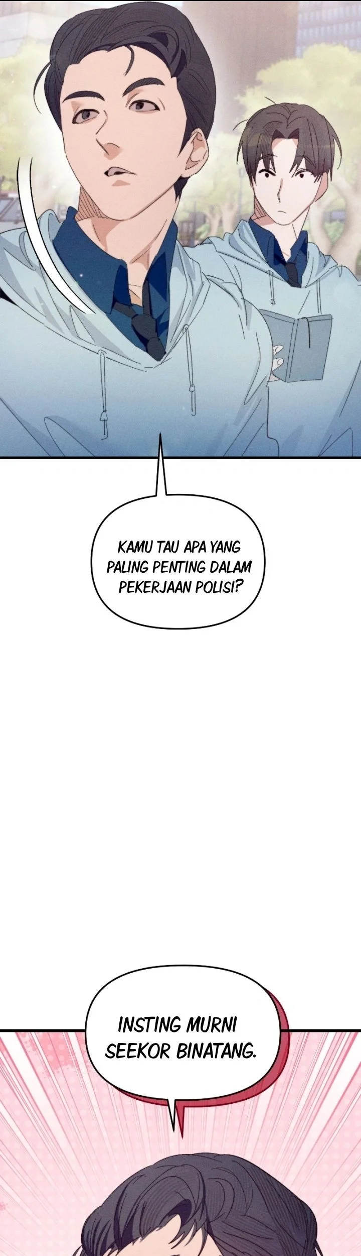 The New Hire Is the Demon Lord Chapter 22 - halaman 45