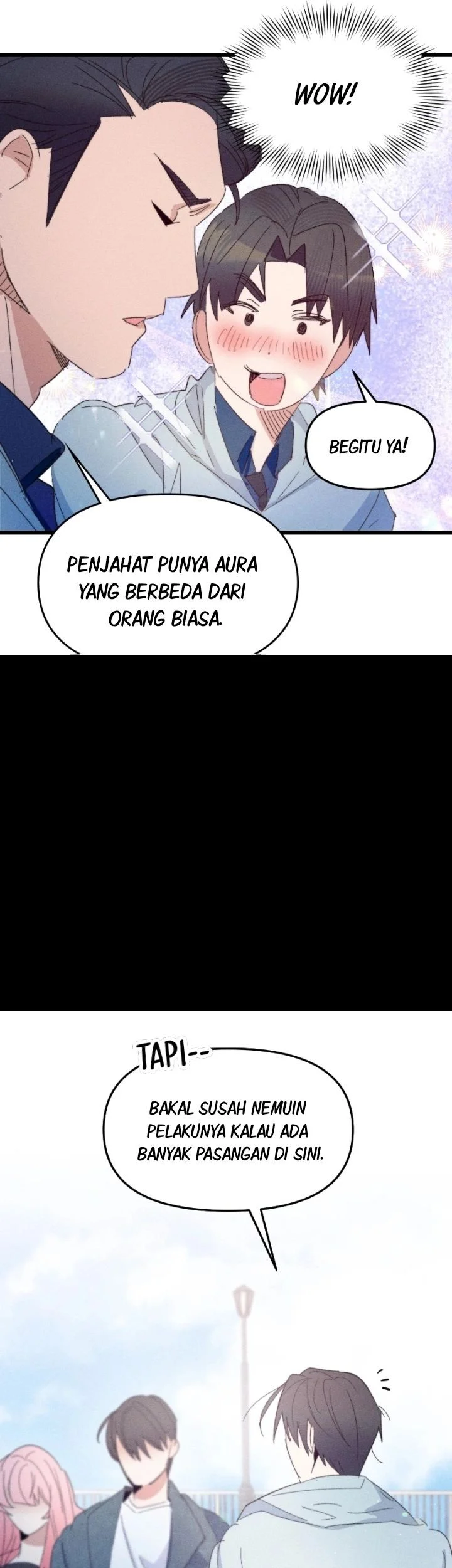 The New Hire Is the Demon Lord Chapter 22 - halaman 47