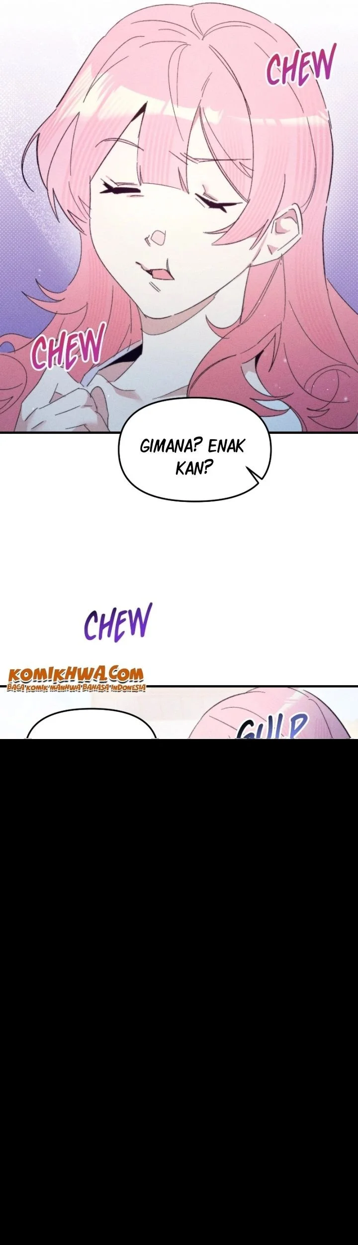 The New Hire Is the Demon Lord Chapter 22 - halaman 5
