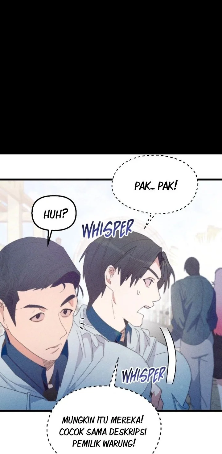The New Hire Is the Demon Lord Chapter 22 - halaman 50