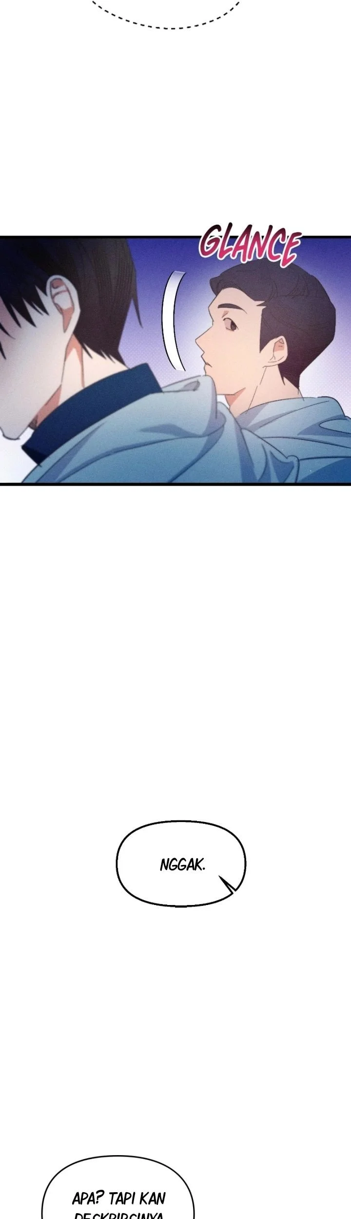 The New Hire Is the Demon Lord Chapter 22 - halaman 51
