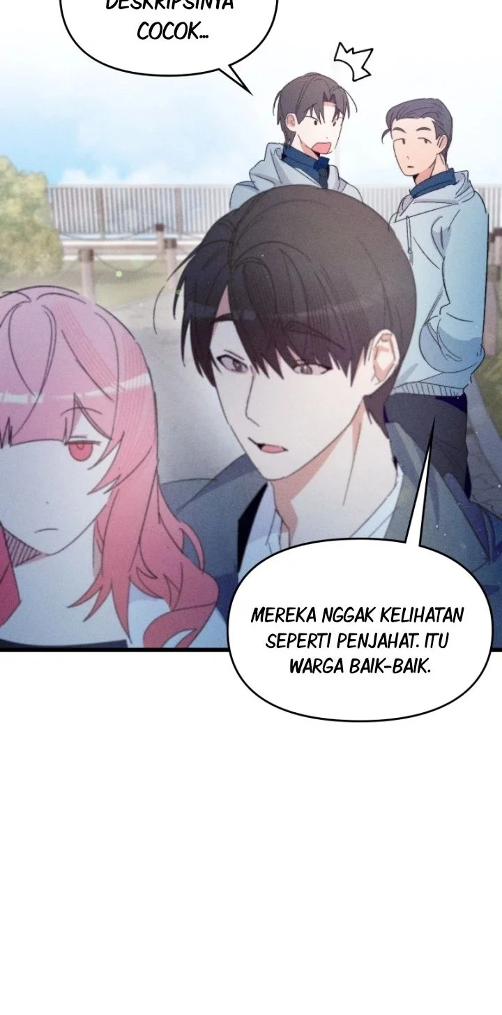 The New Hire Is the Demon Lord Chapter 22 - halaman 52