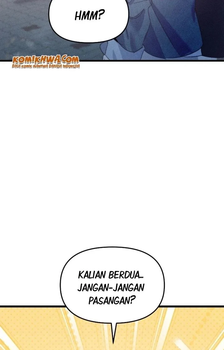 The New Hire Is the Demon Lord Chapter 22 - halaman 54