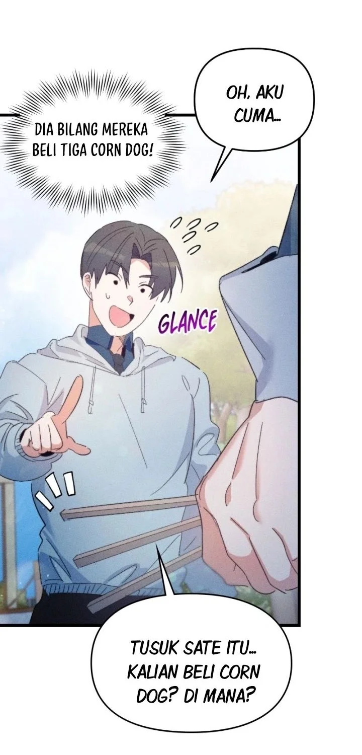 The New Hire Is the Demon Lord Chapter 22 - halaman 56