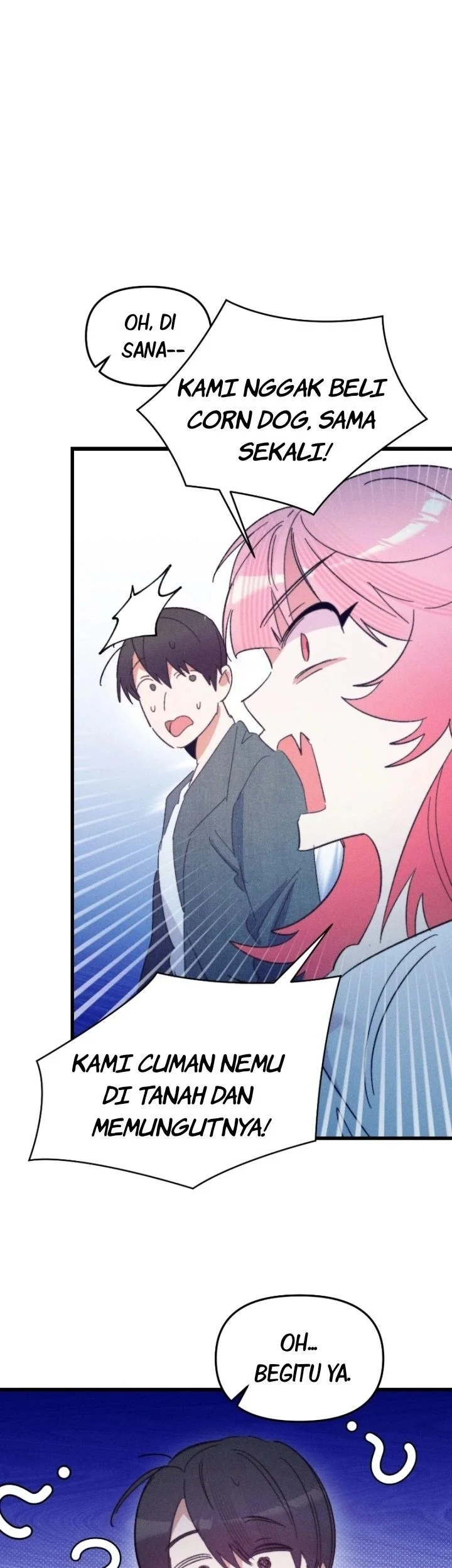 The New Hire Is the Demon Lord Chapter 22 - halaman 57