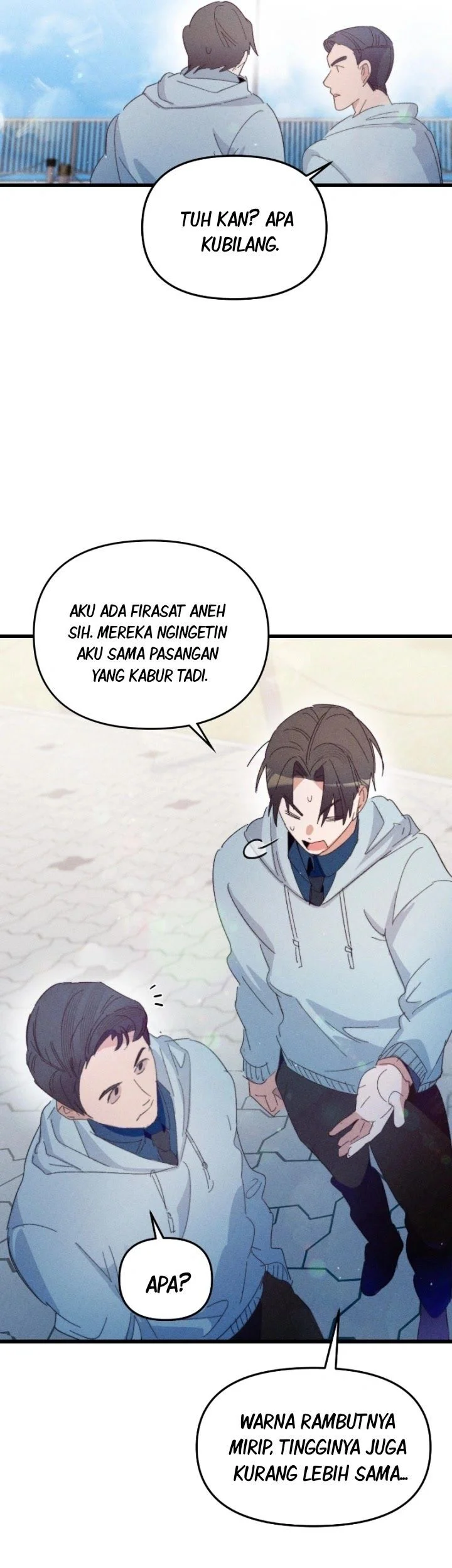 The New Hire Is the Demon Lord Chapter 22 - halaman 61