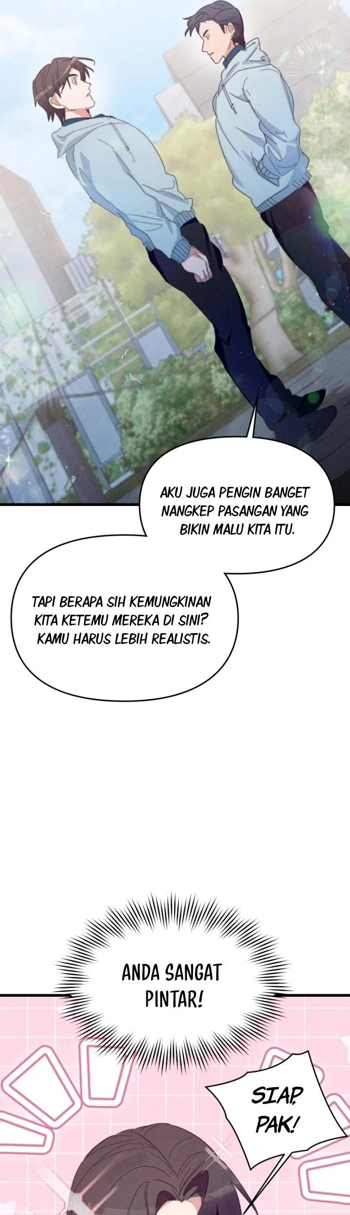 The New Hire Is the Demon Lord Chapter 22 - halaman 63