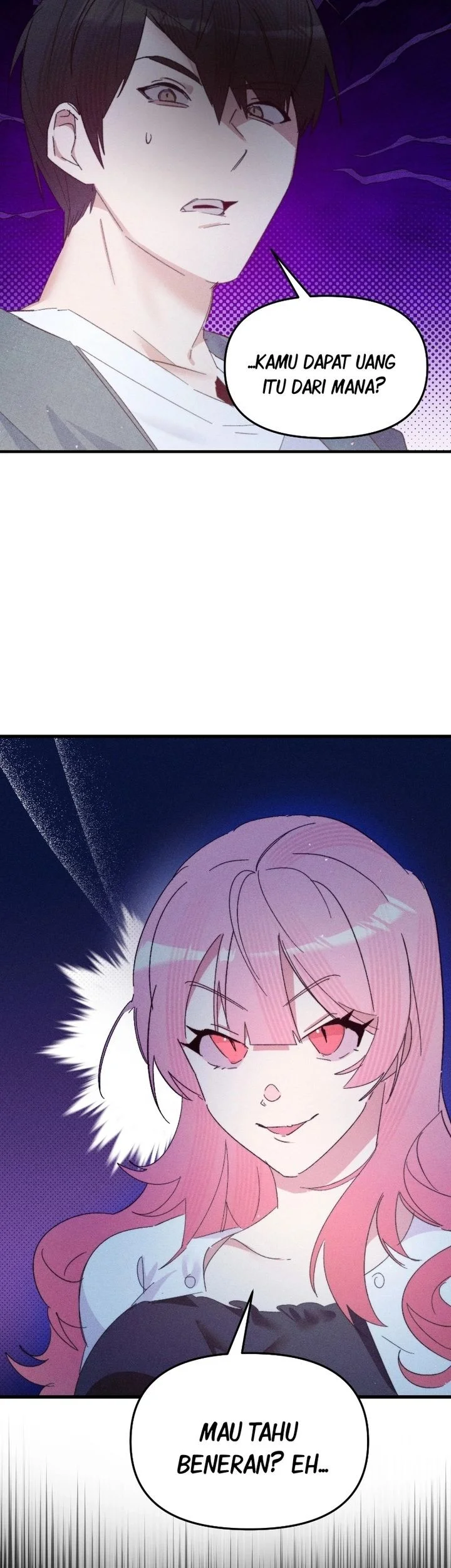 The New Hire Is the Demon Lord Chapter 22 - halaman 7