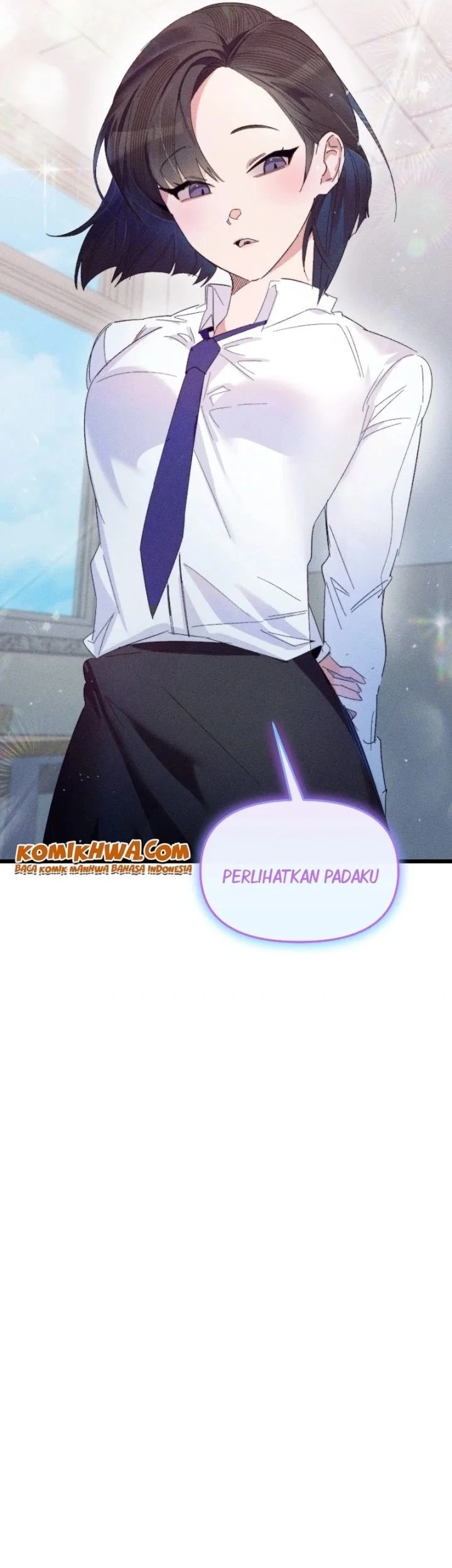 The New Hire Is the Demon Lord Chapter 22 - halaman 71