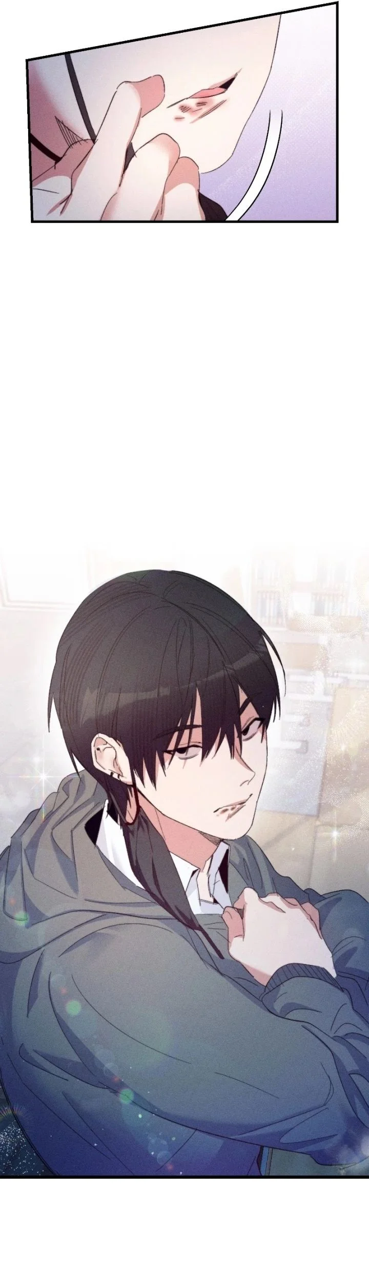 The New Hire Is the Demon Lord Chapter 22 - halaman 73