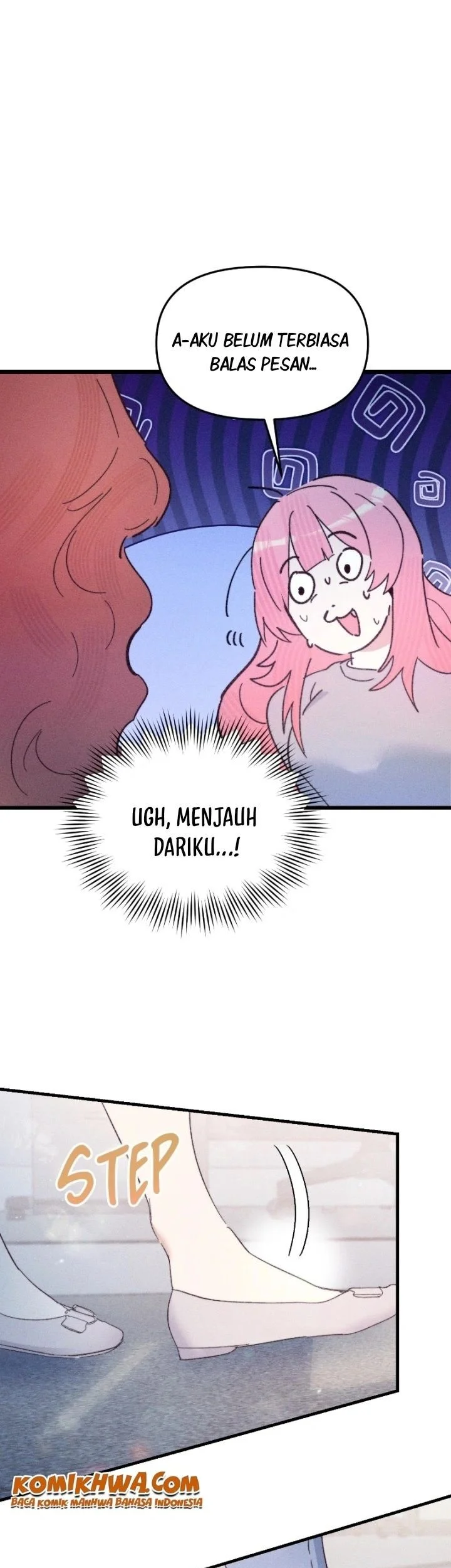 The New Hire Is the Demon Lord Chapter 23 - halaman 27