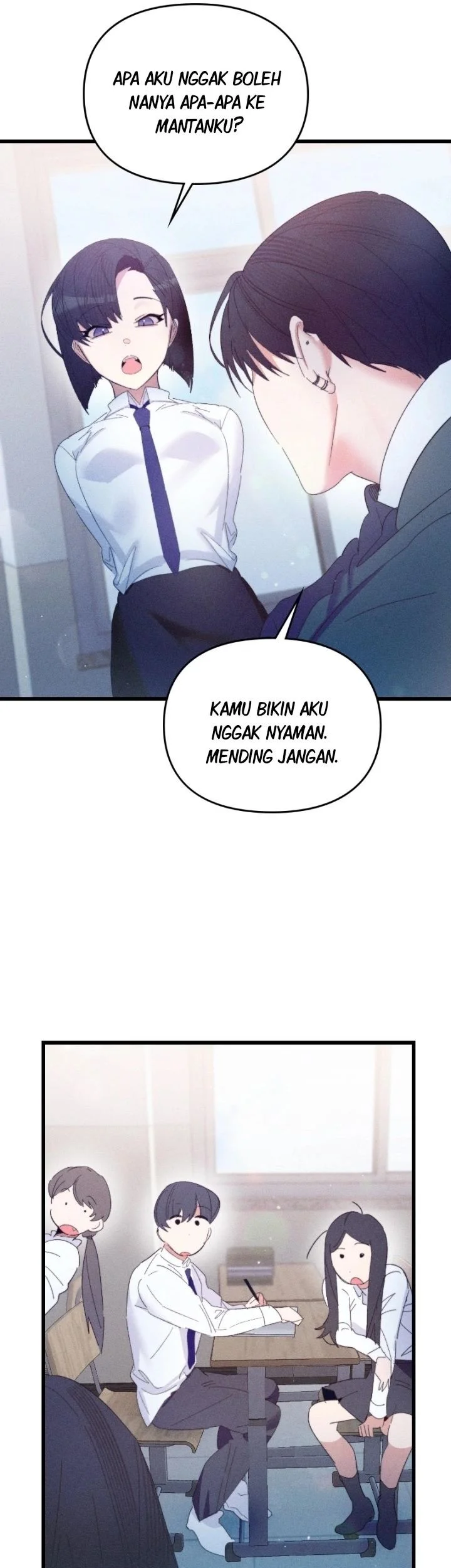 The New Hire Is the Demon Lord Chapter 23 - halaman 3