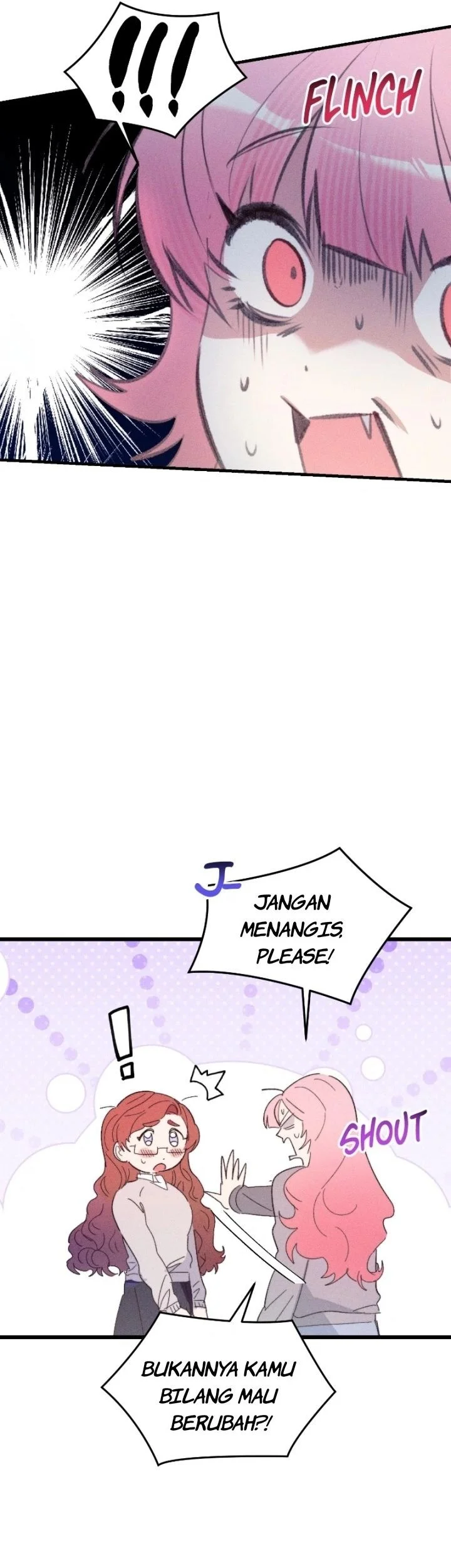 The New Hire Is the Demon Lord Chapter 23 - halaman 31
