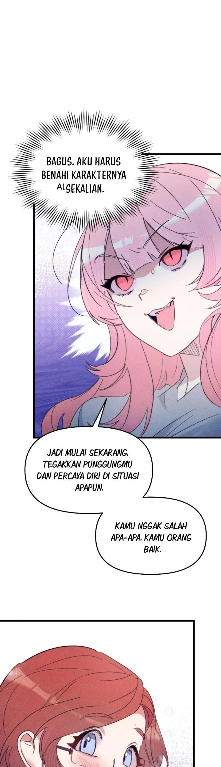 The New Hire Is the Demon Lord Chapter 23 - halaman 35