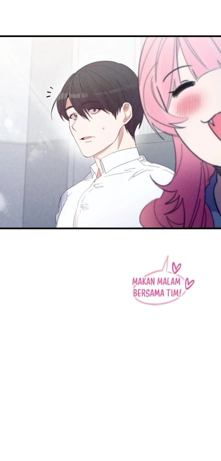 The New Hire Is the Demon Lord Chapter 23 - halaman 46