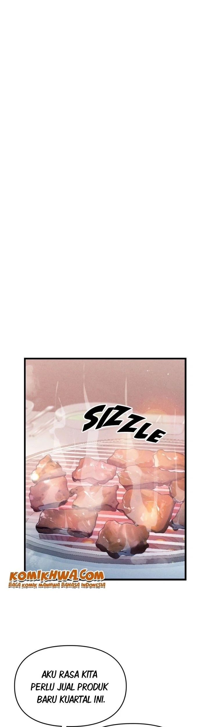 The New Hire Is the Demon Lord Chapter 23 - halaman 47