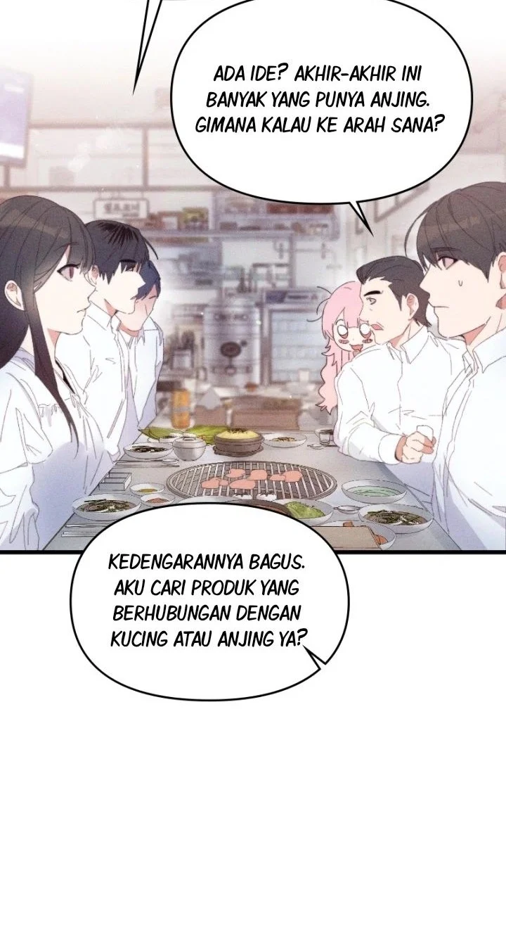 The New Hire Is the Demon Lord Chapter 23 - halaman 48