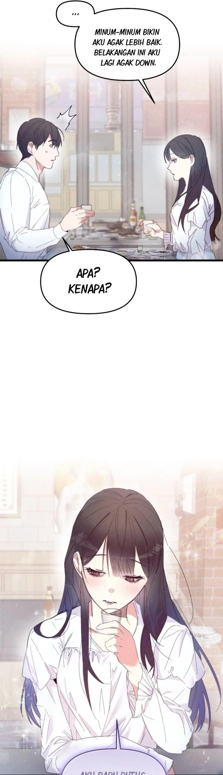 The New Hire Is the Demon Lord Chapter 23 - halaman 51