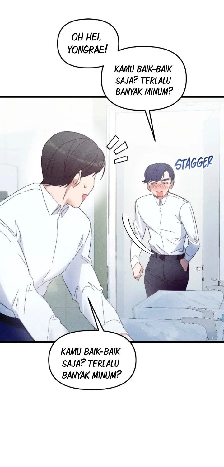 The New Hire Is the Demon Lord Chapter 23 - halaman 60