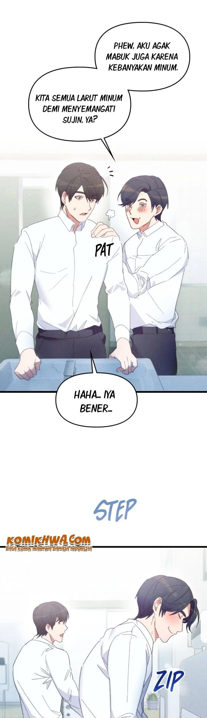 The New Hire Is the Demon Lord Chapter 23 - halaman 61
