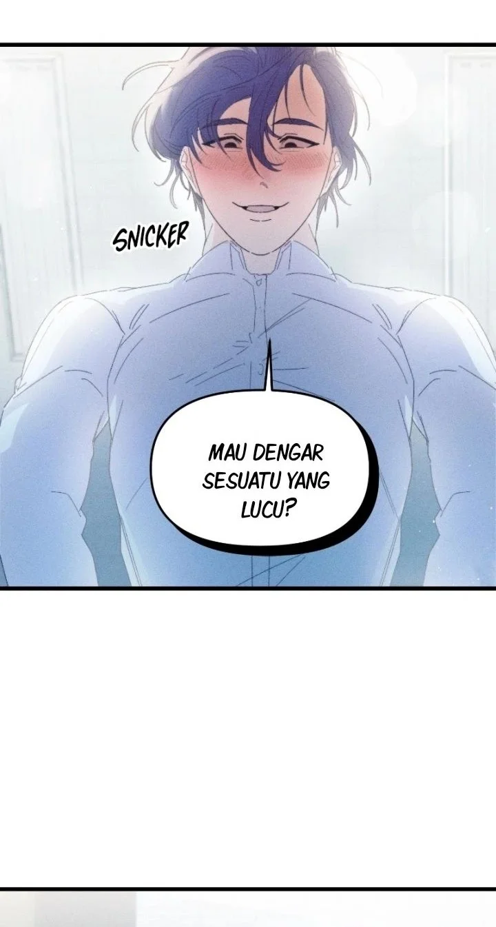 The New Hire Is the Demon Lord Chapter 23 - halaman 64