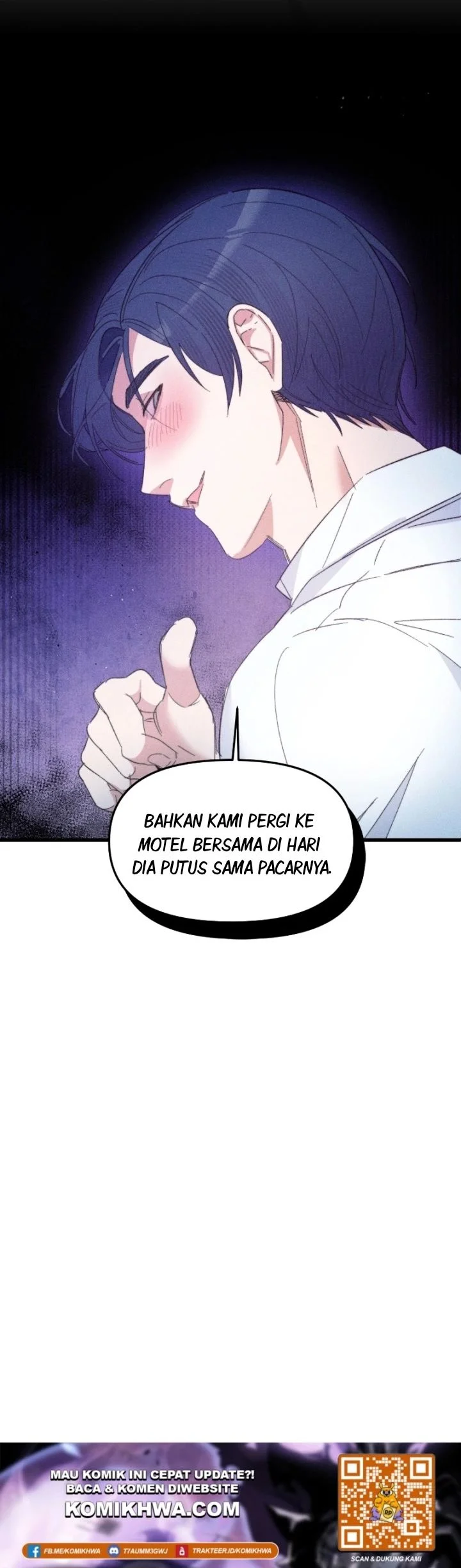 The New Hire Is the Demon Lord Chapter 23 - halaman 67