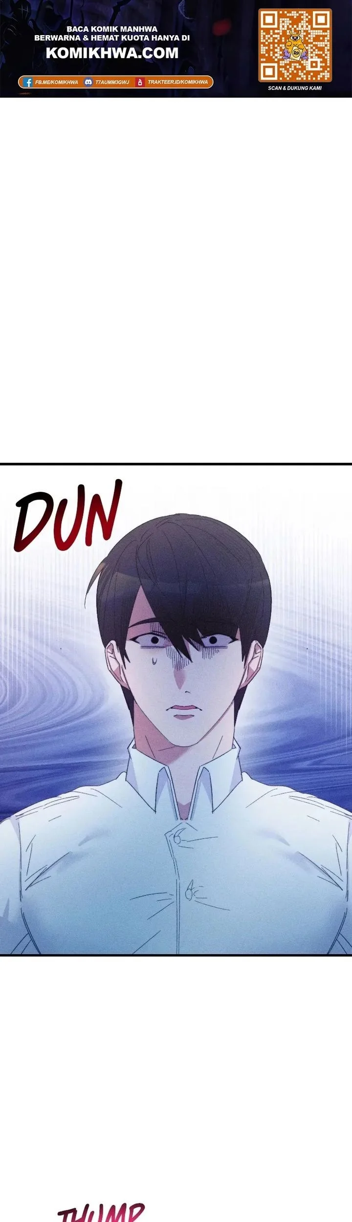 The New Hire Is the Demon Lord Chapter 24 - halaman 1
