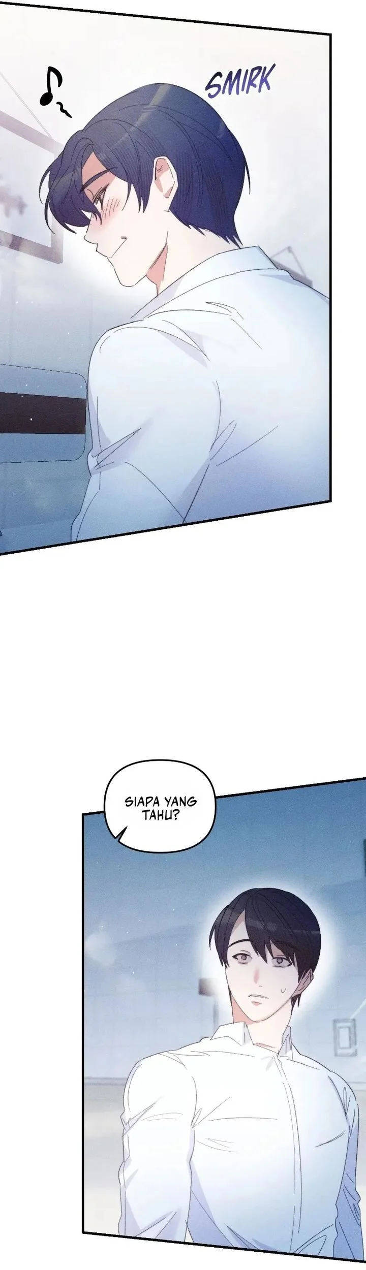 The New Hire Is the Demon Lord Chapter 24 - halaman 3