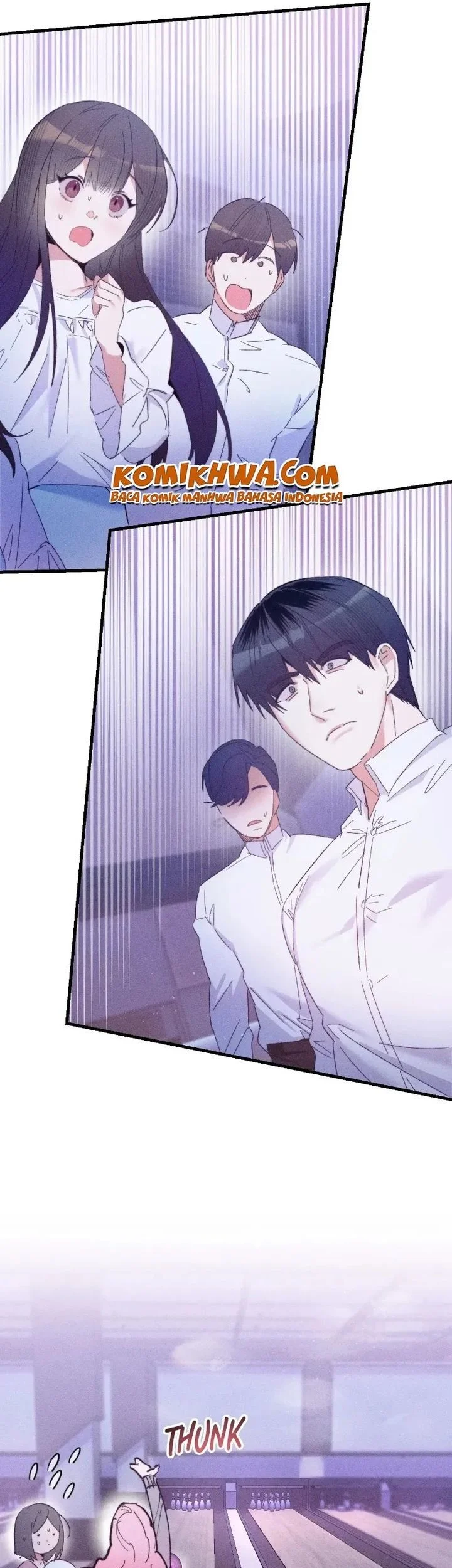 The New Hire Is the Demon Lord Chapter 24 - halaman 41