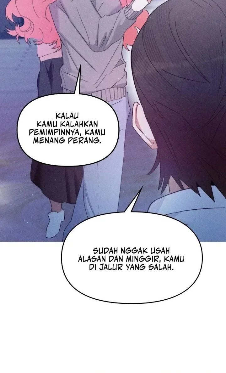 The New Hire Is the Demon Lord Chapter 24 - halaman 44