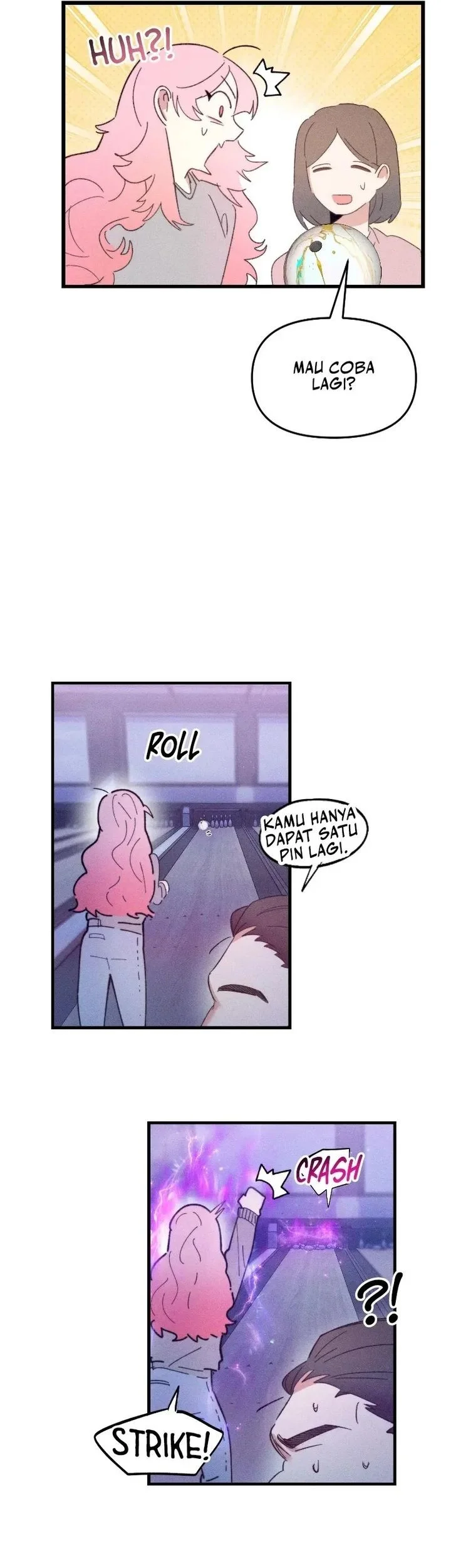 The New Hire Is the Demon Lord Chapter 24 - halaman 45