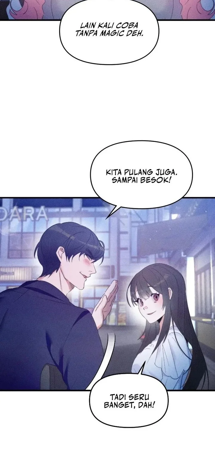 The New Hire Is the Demon Lord Chapter 24 - halaman 50