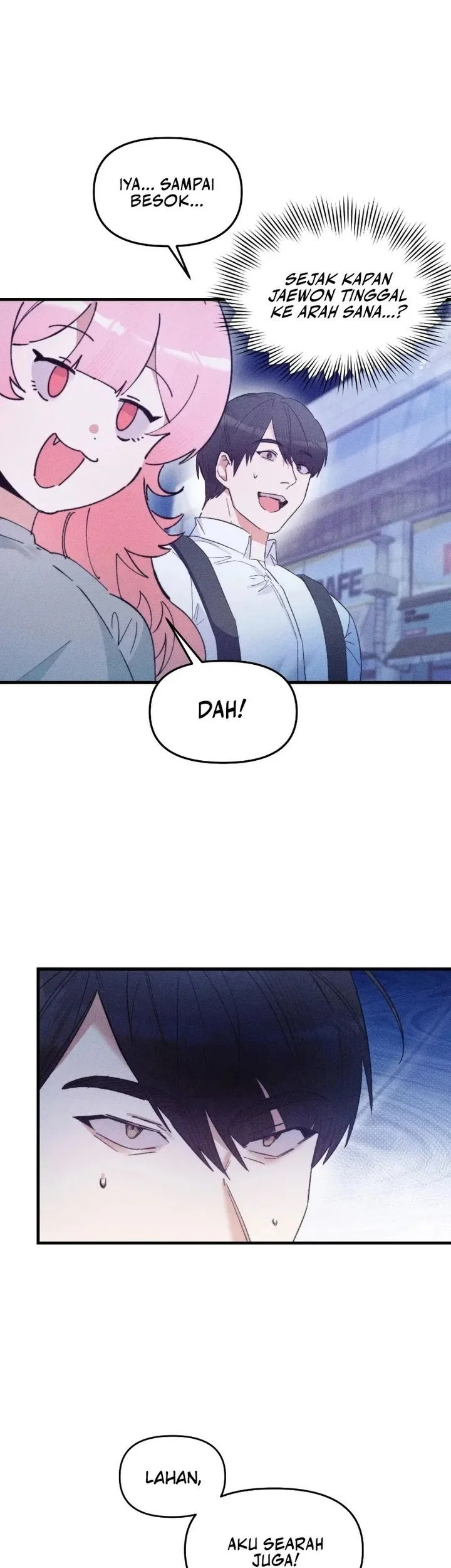 The New Hire Is the Demon Lord Chapter 24 - halaman 51