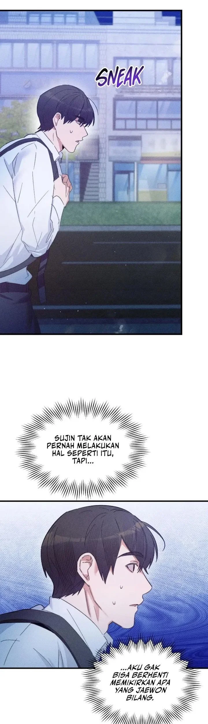 The New Hire Is the Demon Lord Chapter 24 - halaman 55