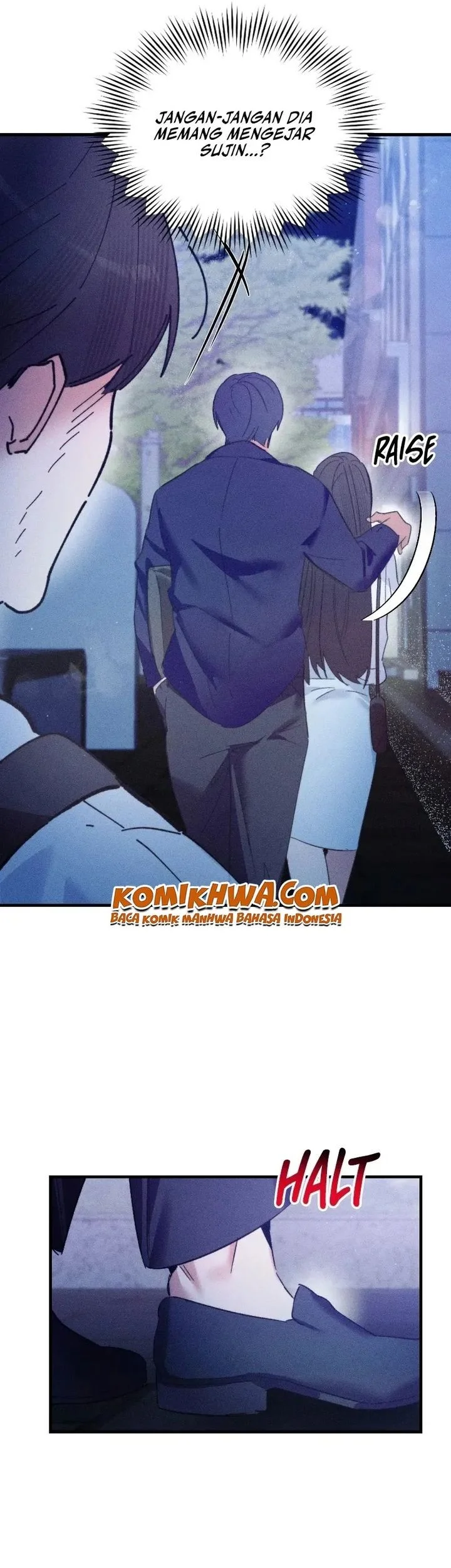 The New Hire Is the Demon Lord Chapter 24 - halaman 57
