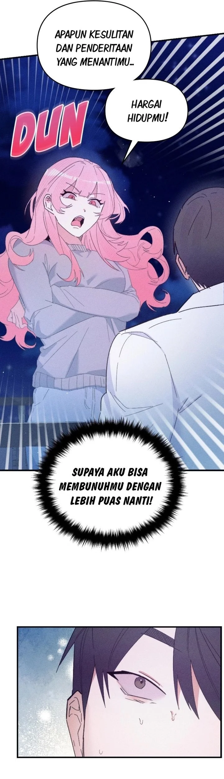 The New Hire Is the Demon Lord Chapter 25 - halaman 29