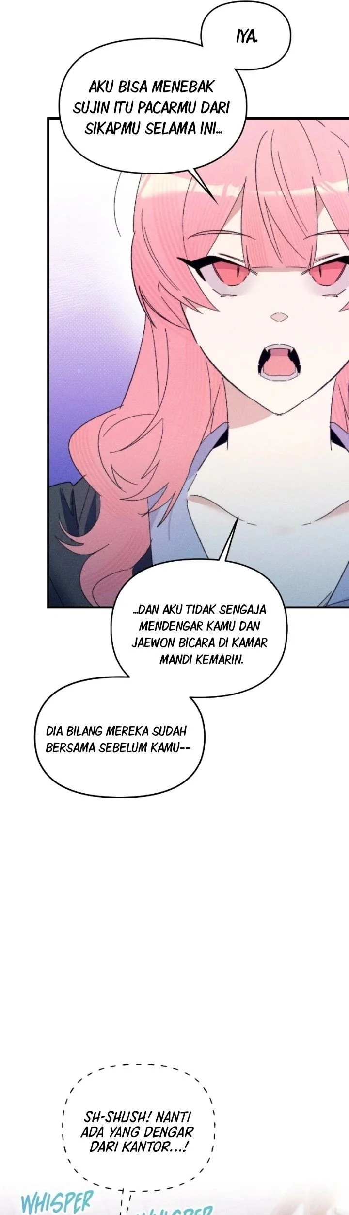 The New Hire Is the Demon Lord Chapter 25 - halaman 47