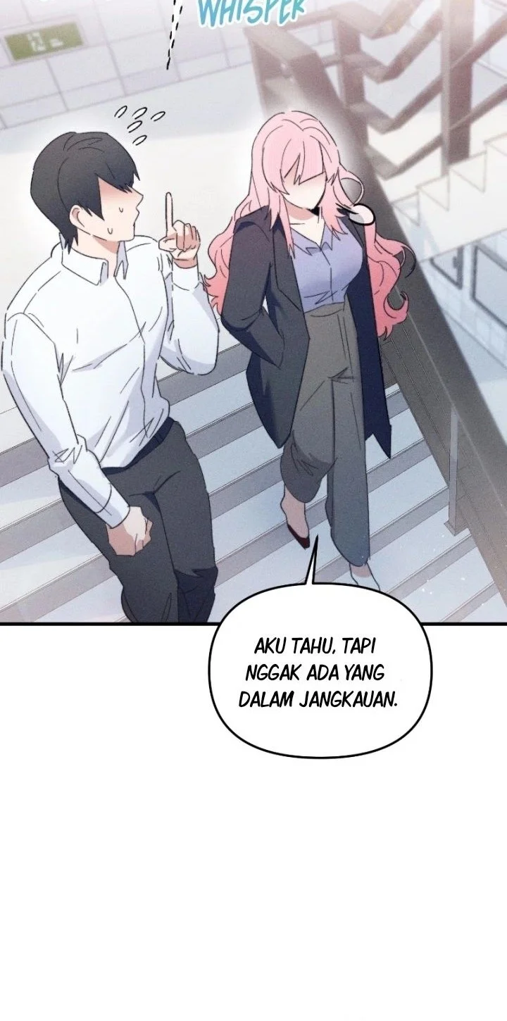 The New Hire Is the Demon Lord Chapter 25 - halaman 48