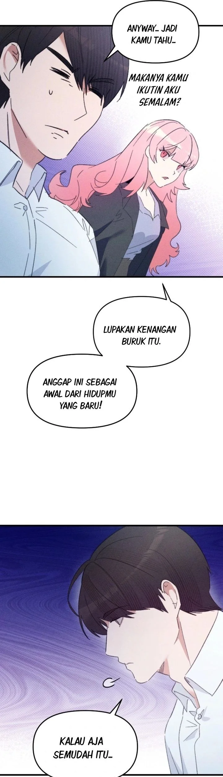 The New Hire Is the Demon Lord Chapter 25 - halaman 49
