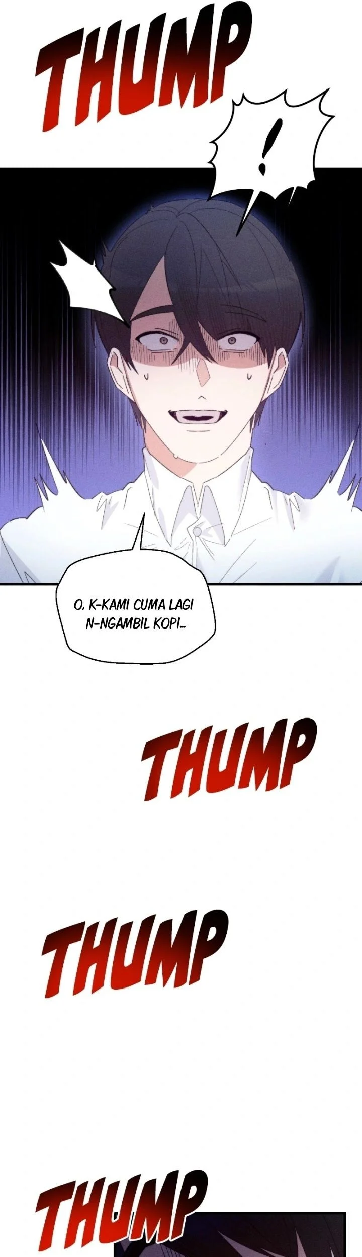 The New Hire Is the Demon Lord Chapter 25 - halaman 57