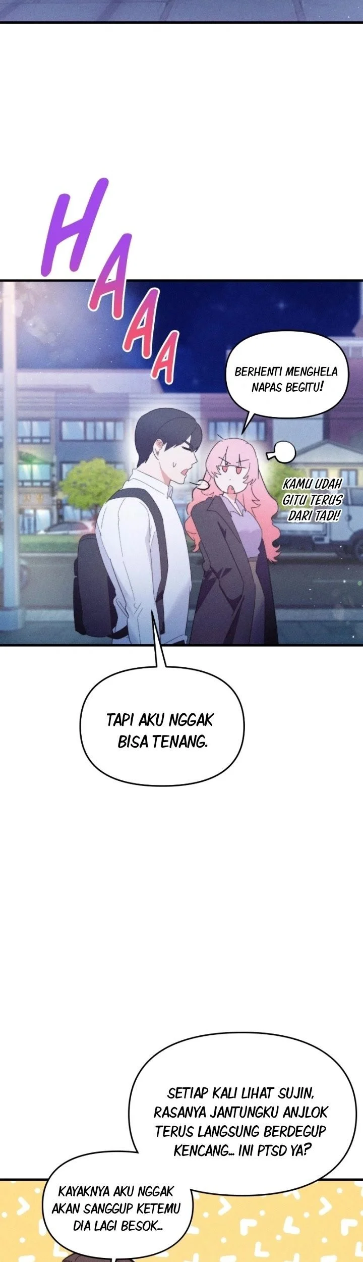 The New Hire Is the Demon Lord Chapter 25 - halaman 61