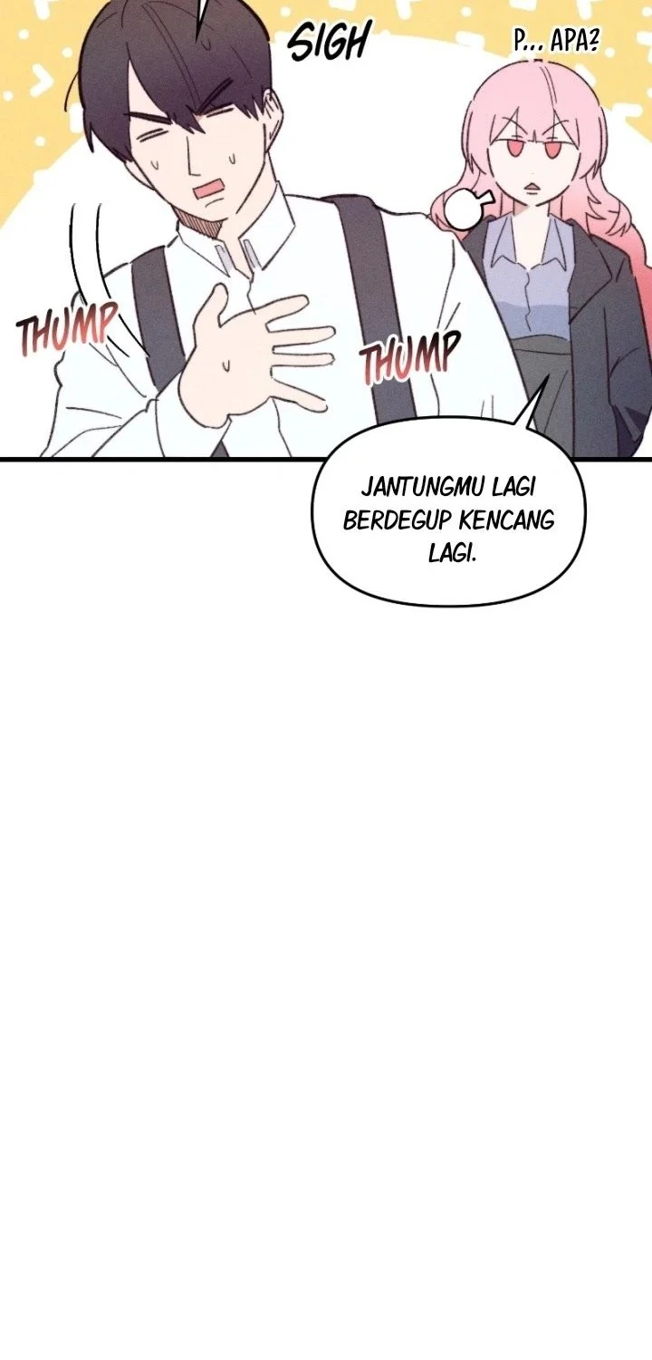 The New Hire Is the Demon Lord Chapter 25 - halaman 62