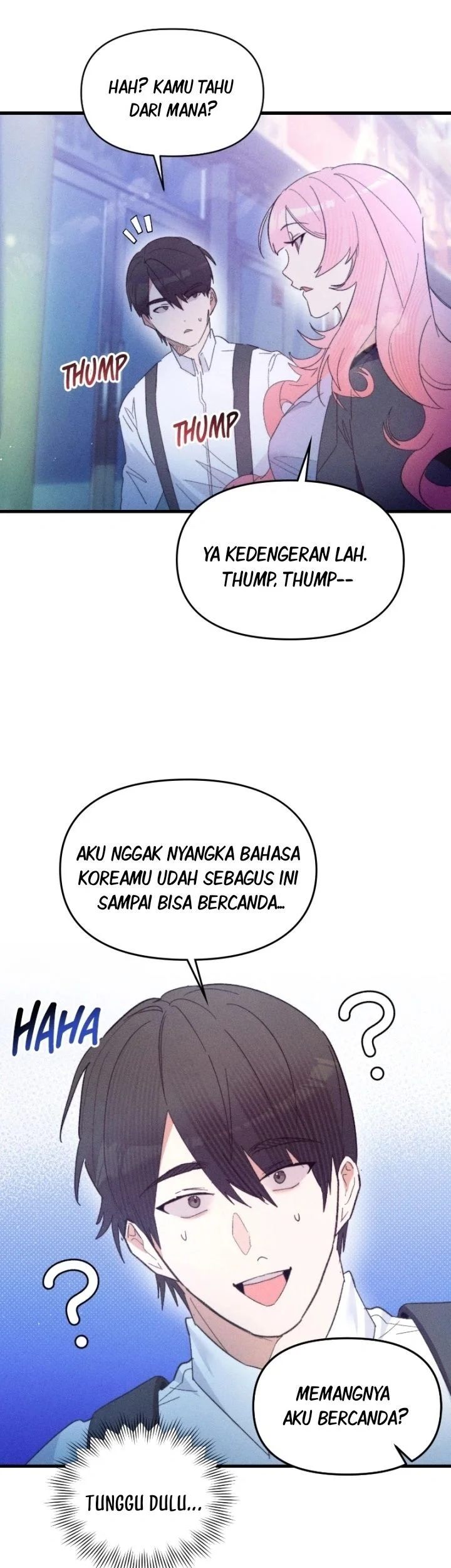 The New Hire Is the Demon Lord Chapter 25 - halaman 63