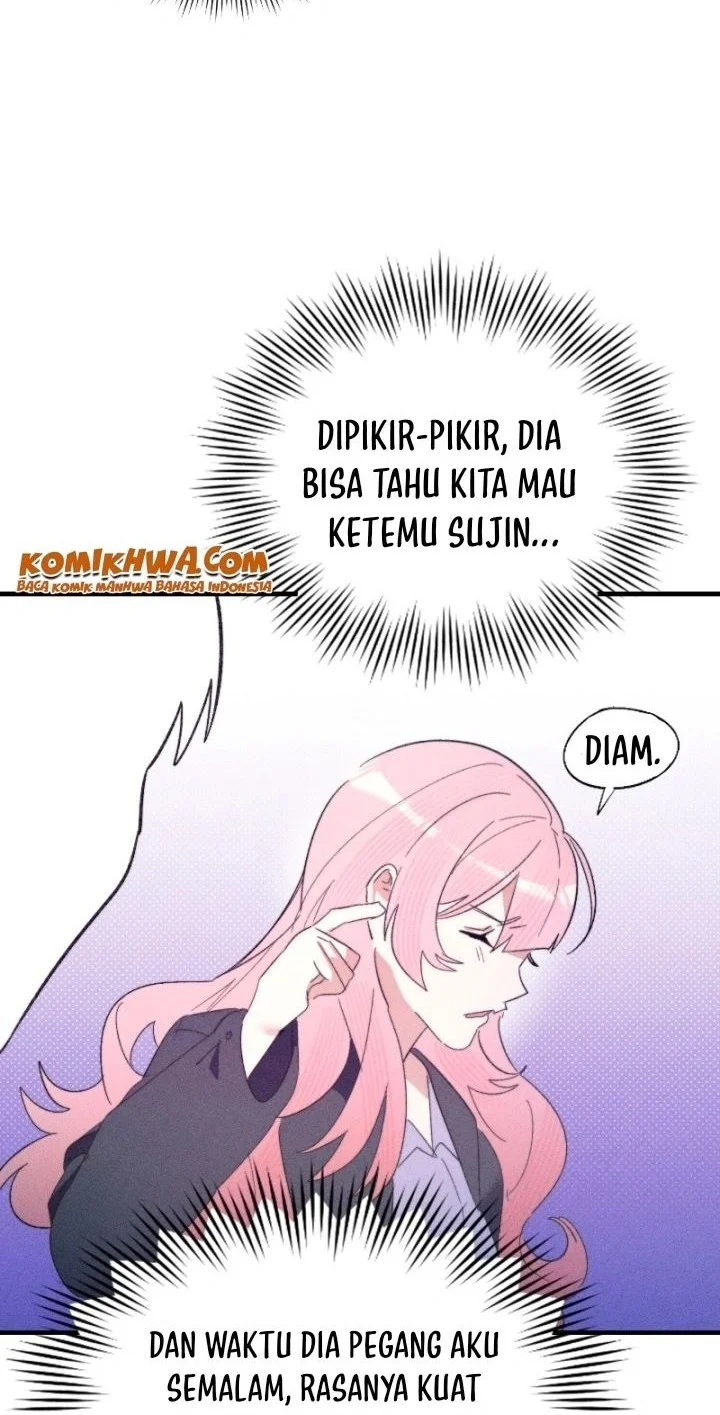 The New Hire Is the Demon Lord Chapter 25 - halaman 64