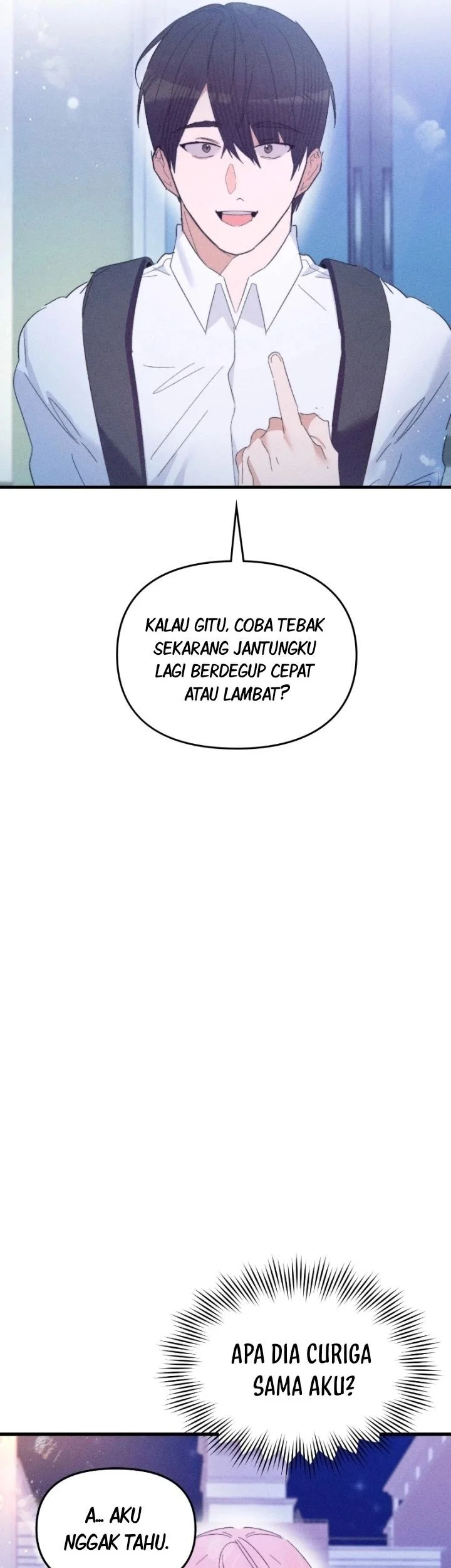 The New Hire Is the Demon Lord Chapter 25 - halaman 67