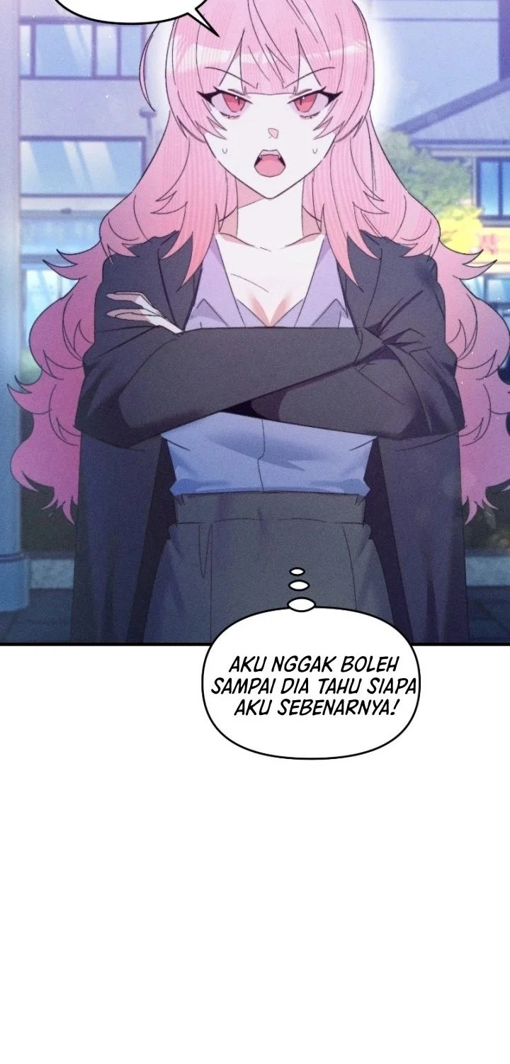 The New Hire Is the Demon Lord Chapter 25 - halaman 68