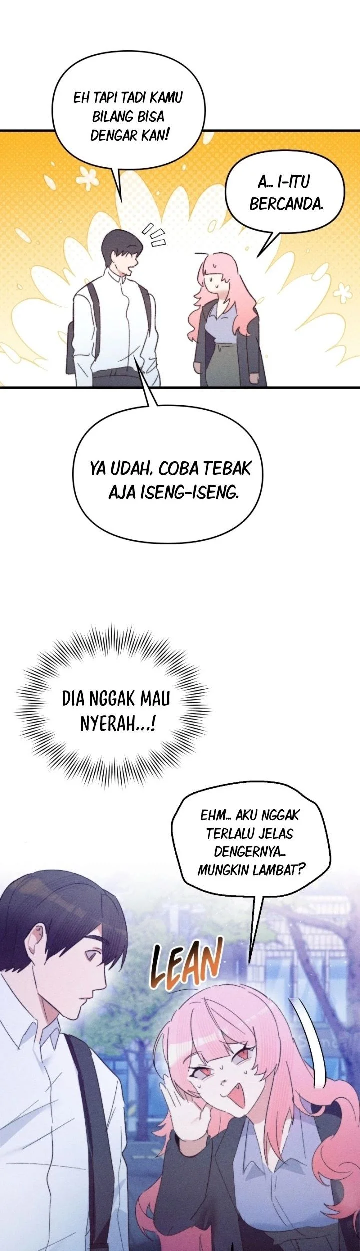 The New Hire Is the Demon Lord Chapter 25 - halaman 69