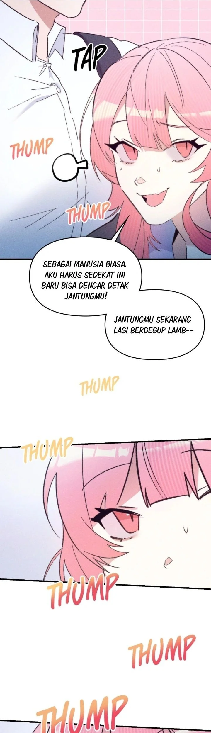 The New Hire Is the Demon Lord Chapter 25 - halaman 71