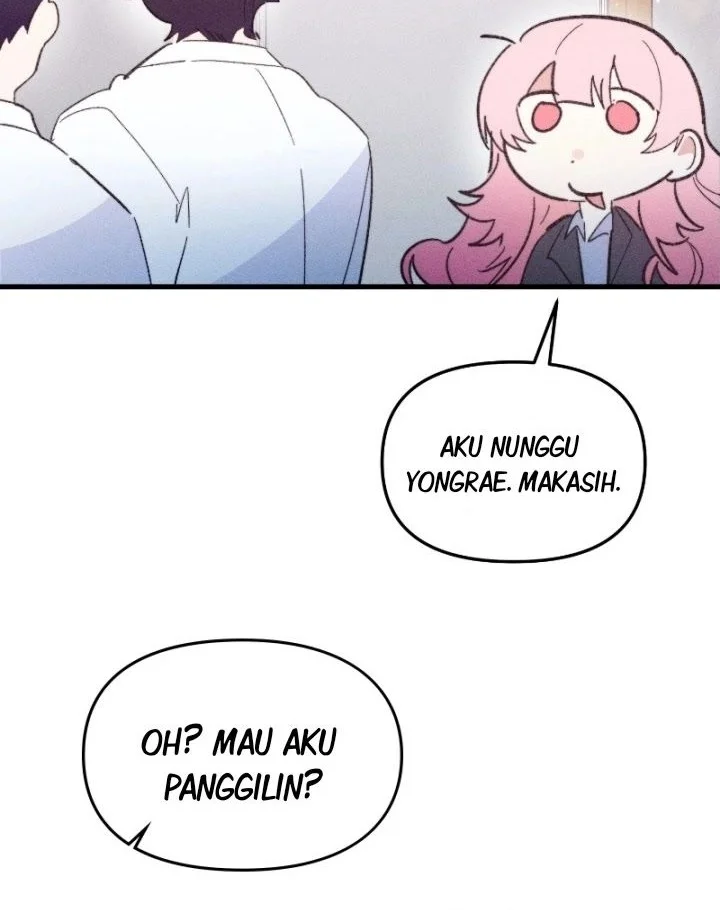 The New Hire Is the Demon Lord Chapter 26 - halaman 18